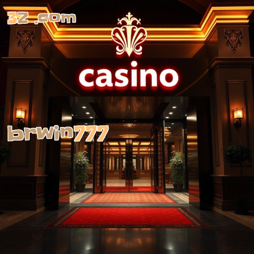 brwin777: A Experiência Mais Confiável em Jogos Brasileiros