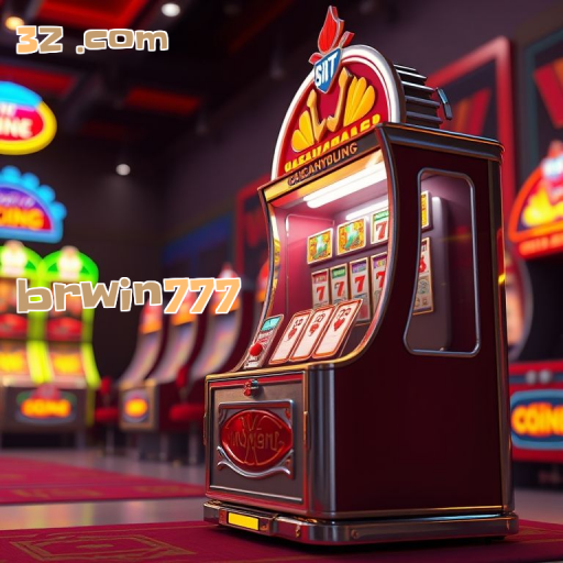 Login Criativo no brwin777: Entre no Jogo com Estilo