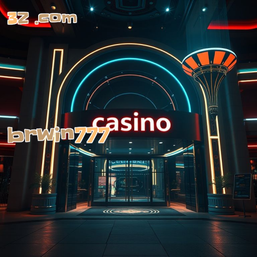 As Melhores Slots do brwin777: Emoção e Diversão Garantidas!